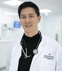 Dr. Sindre Lee-Ødegård, MD, PhD